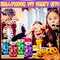 Crafts Include Jar 40 Pcs Glow Eyeballs 4 Pcs Mason Jars for Adults Pickled Eyeballs Specimen Jars Halloween Table Fireplace Decoration